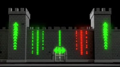 Hình ảnh minh họa firewall - Ảnh 1