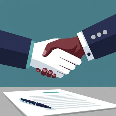 Illustration contracting - Image 1