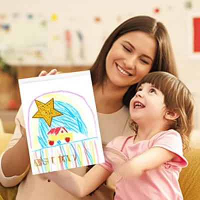 Illustration approving - Image 1