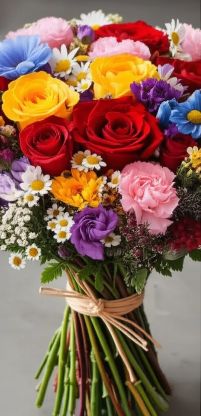 Illustration bunched - Image 1