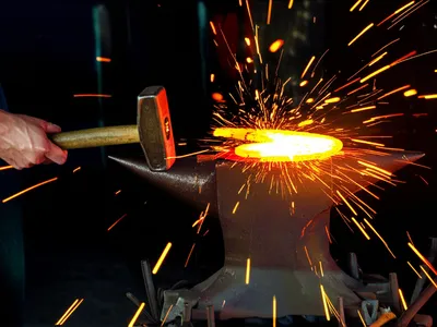 Illustration worked - Image 1