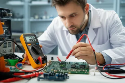 Illustration metering