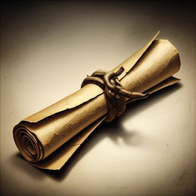 Illustration chain - Image 1