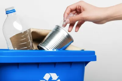 Illustration recycling - Image 1