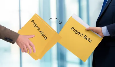 Illustration reassigning - Image 1