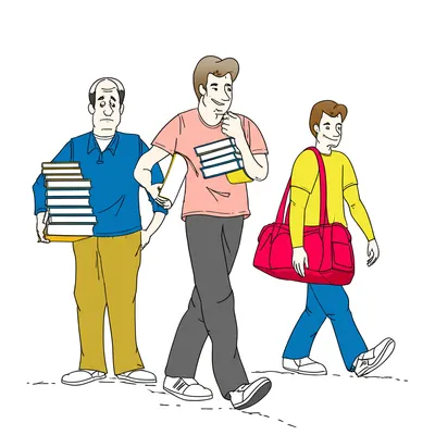 Illustration fagged - Image 1