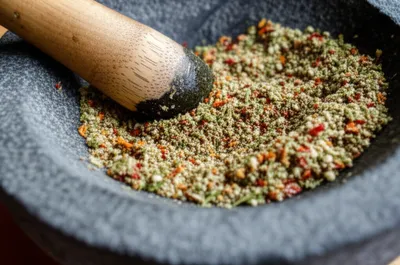 Illustration mortars - Image 1