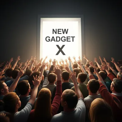 Illustration runner - Image 1