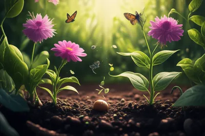 Illustration creating - Image 1