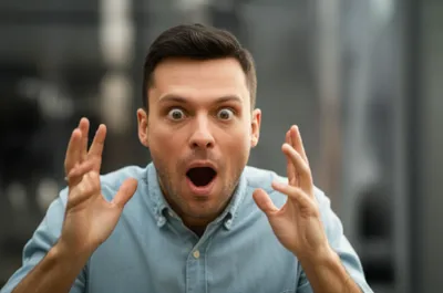 Illustration shocker - Image 1