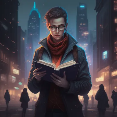 Illustration hip - Image 1