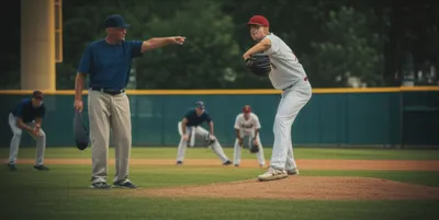 Illustration throwing - Image 1