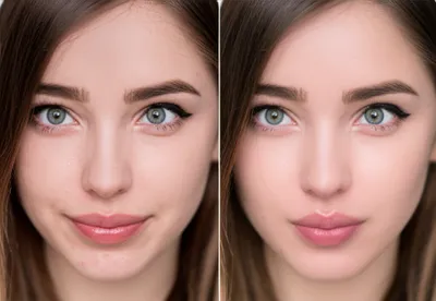 Illustration retouch - Image 1