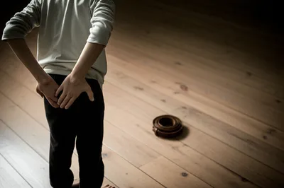 Illustration leathered - Image 1