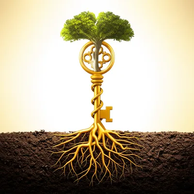 Illustration possessive - Image 1