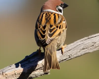 Illustration tails - Image 1