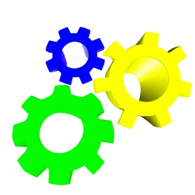 Illustration square - Image 1