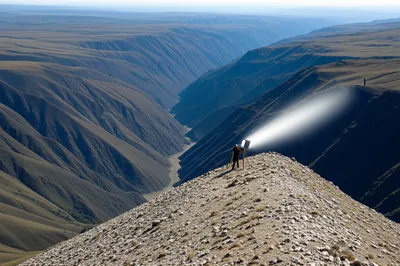 Illustration heliotrope - Image 1