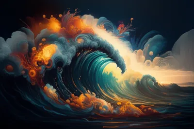 Illustration edges - Image 1