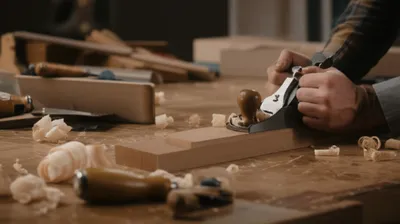 Illustration ploughed - Image 1