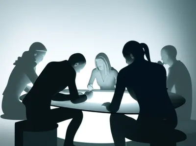 Illustration session - Image 1