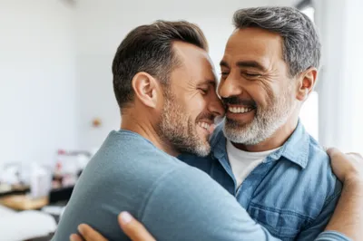 Illustration brothers - Image 1