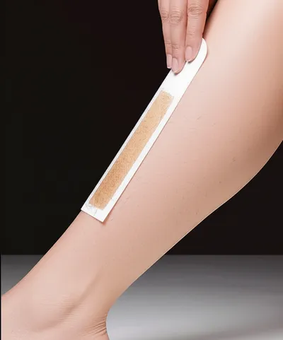 Illustration waxings - Image 1