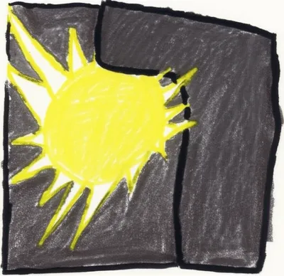 Illustration blinds - Image 1