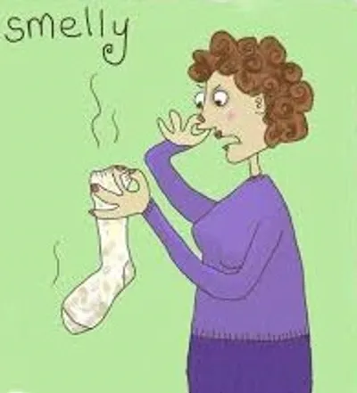 Illustration fetid - Image 2