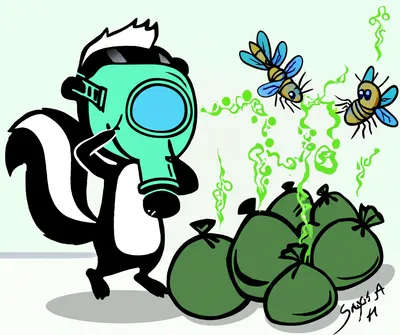 Illustration honks - Image 1