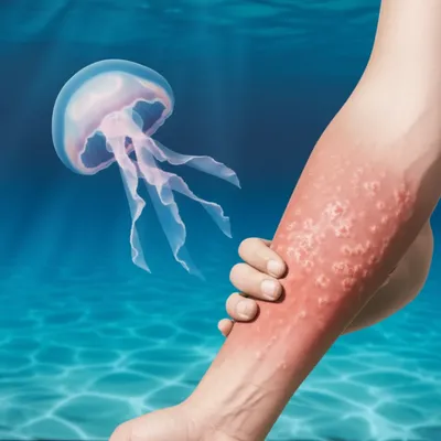 Illustration nettle - Image 1