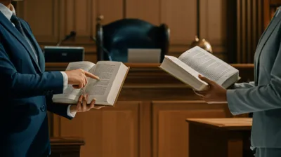 Illustration alleged - Image 1