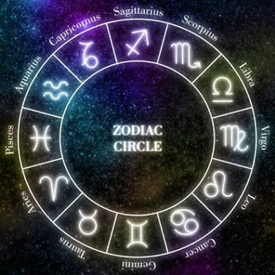 Illustration zodiac - Image 2
