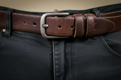 Illustration buckles - Image 1