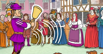 Illustration resounded - Image 1