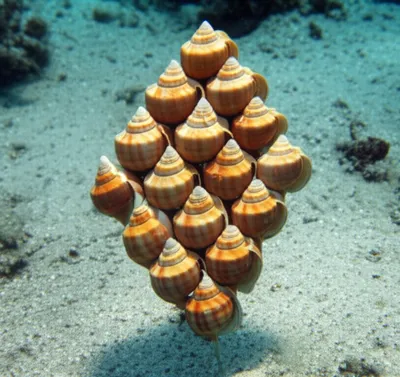 Illustration rhombus - Image 1