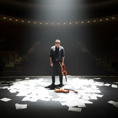 Illustration massacre - Image 1