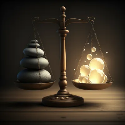 Illustration equals - Image 1