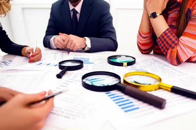 Illustration investigate - Image 1