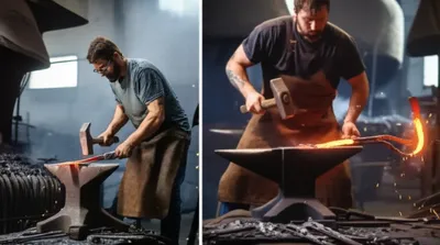 Illustration stronger - Image 1