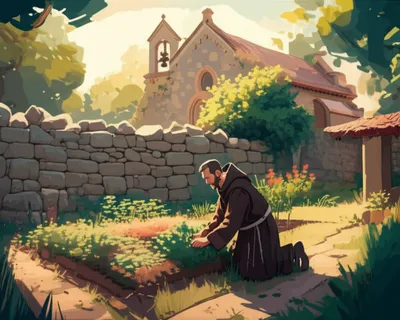 Illustration custody - Image 1