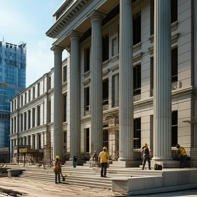 Illustration executed - Image 1