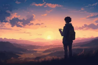 Illustration regards - Image 1