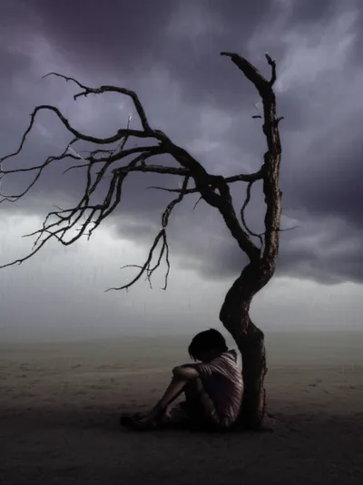 Illustration fell - Image 1