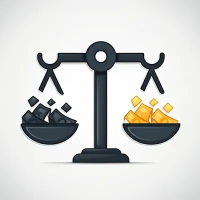 Illustration balances - Image 1