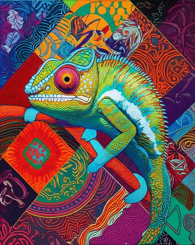 Illustration assimilated - Image 1