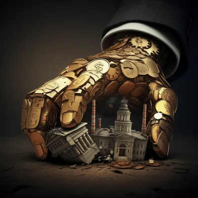 Illustration heavies - Image 1