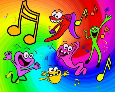 Illustration jazzed - Image 1