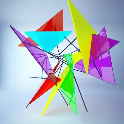 Illustration stabile - Image 1