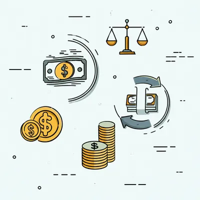 Illustration fiscal - Image 1